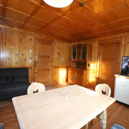 Farmhouse In Tobadill With Mountain Views, Cleaning Included トバーディル