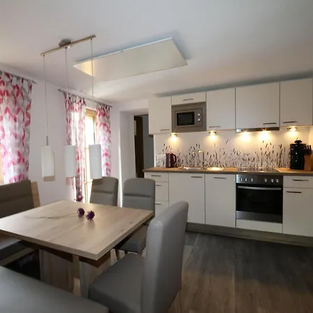 Apartment Farmhouse In Tobadill With Mountain Views, Cleaning Included