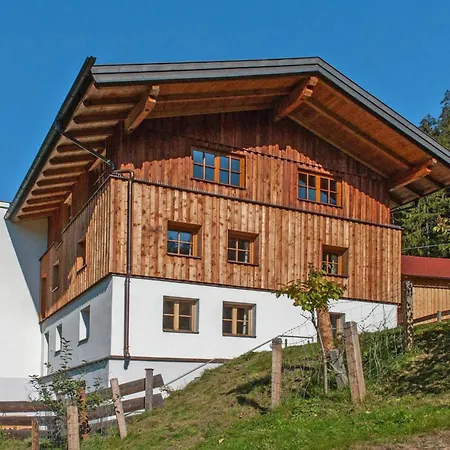 Farmhouse In Tobadill With Mountain Views, Cleaning Included Apartment Tobadill