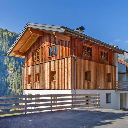 Farmhouse In Tobadill With Mountain Views, Cleaning Included Tobadill