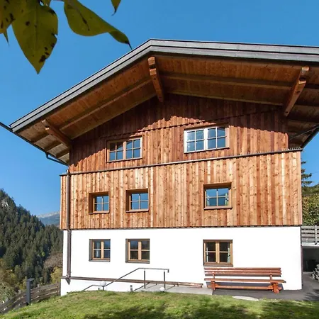 Farmhouse In Tobadill With Mountain Views, Cleaning Included Tobadill