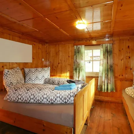 Farmhouse In Tobadill With Mountain Views, Cleaning Included * Tobadill