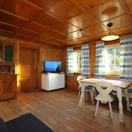 Farmhouse In Tobadill With Mountain Views, Cleaning Included * Tobadill